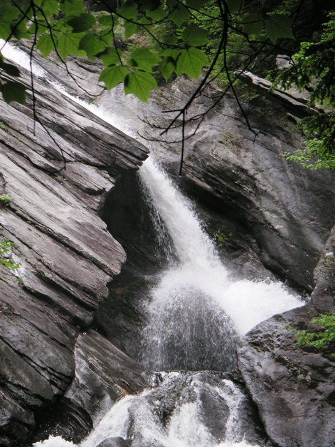 Hamilton Falls
